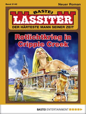 cover image of Lassiter--Folge 2142